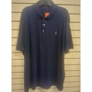 Polo Ralph Lauren Classic Fit XXL For Men Small Damage